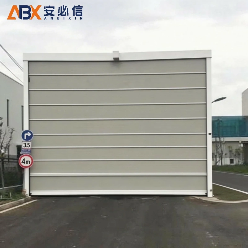 西宁背带堆积门