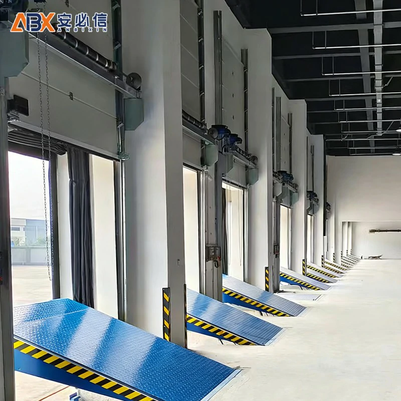 西宁提升门